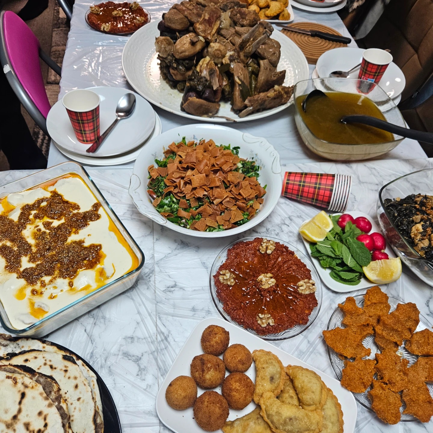 Foto van Belal Hamzeh