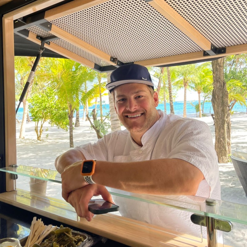 Photo from chef Paul Aceto