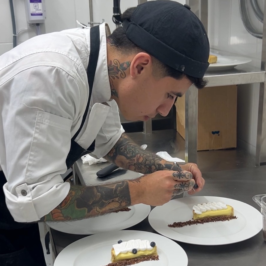 Foto de Jorge Robledo