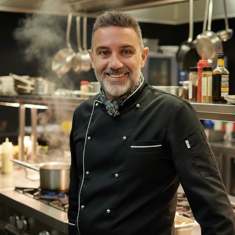 Foto de Xavier Xavier Xavier