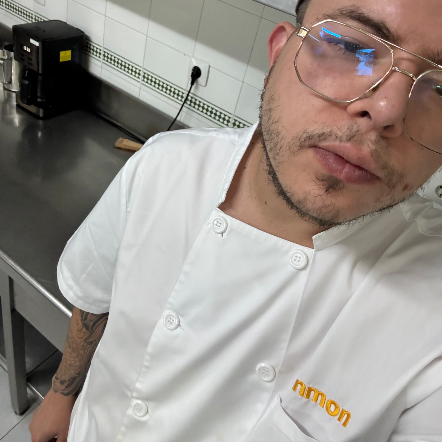 Foto de Sergio Montero Pardal