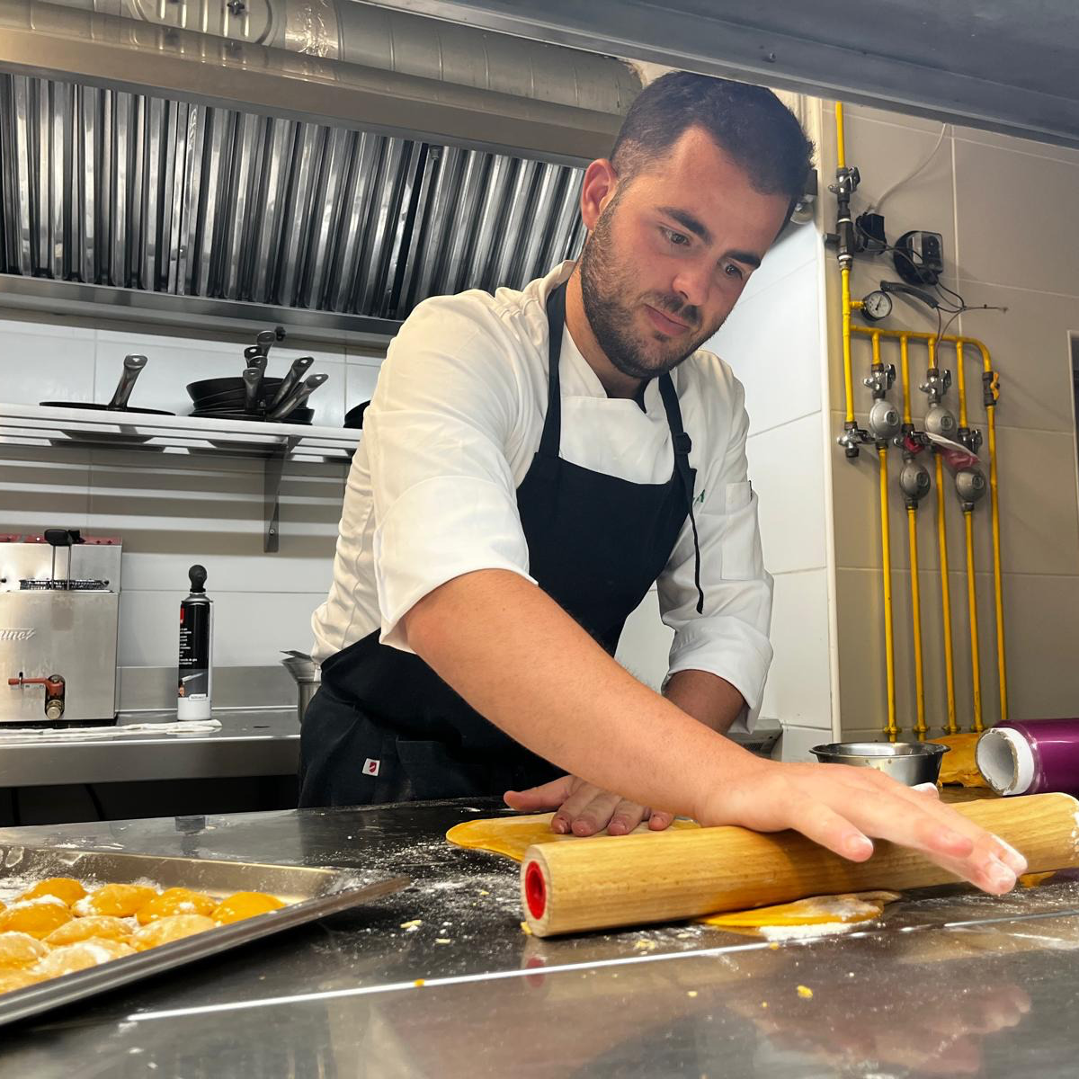 Foto de Javier Martinez Garcia