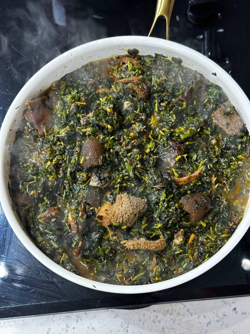 Soups
