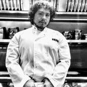 Photo from chef Luis Rodrigo Luis Rodrigo