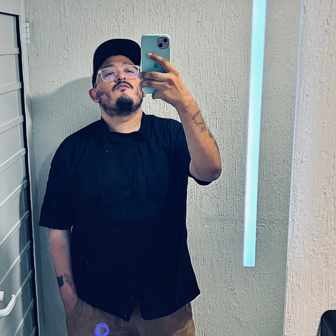 Foto de Edir Geovanni Mendoza Calvillo