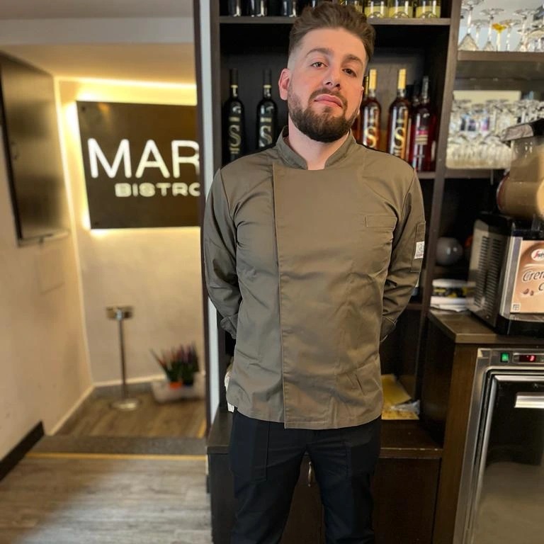 Foto di Giulio Palumbo