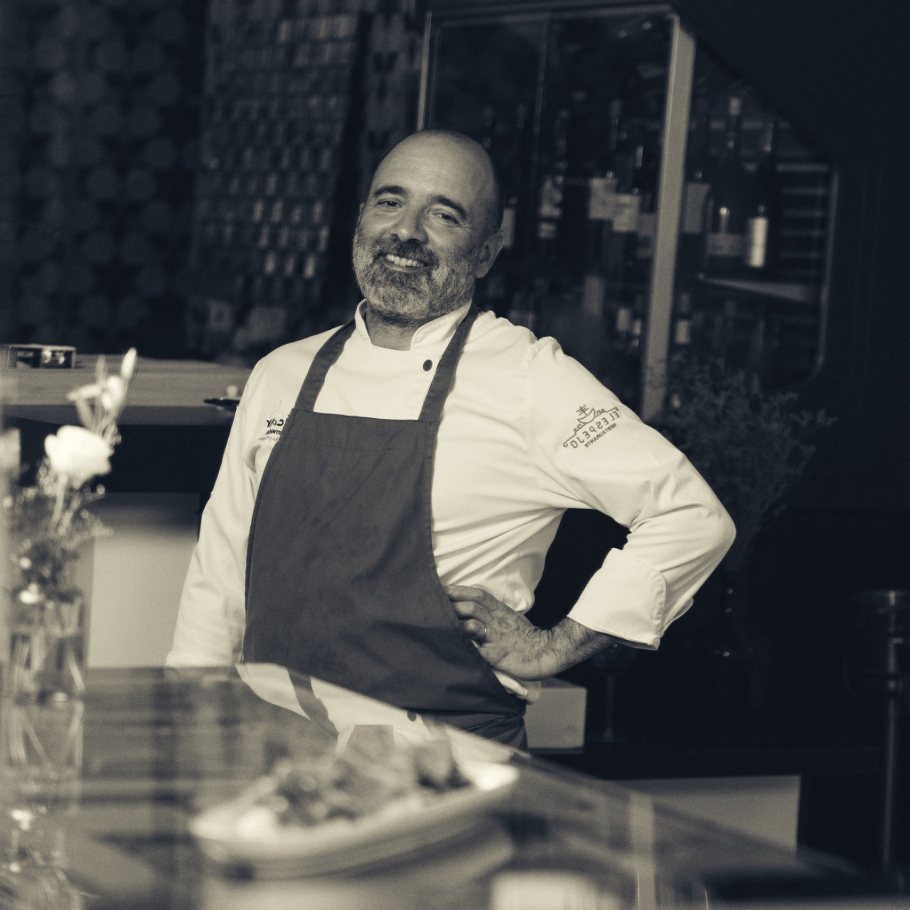 Foto de Jose Luis Fernández Tallafigo