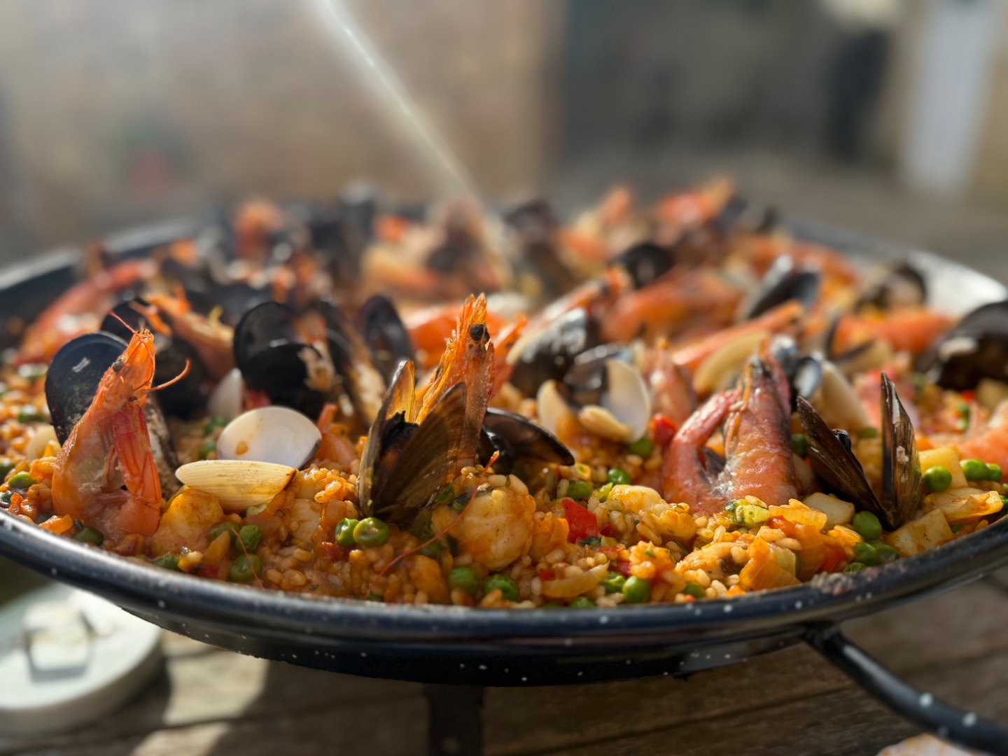 Menu Mallorquin