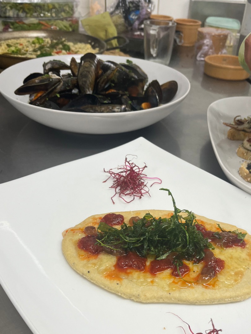 Menu Mallorquin (Tentación)