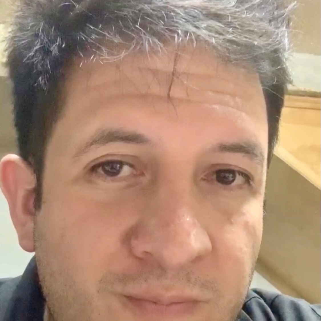 Foto de David Saucedo Leyca