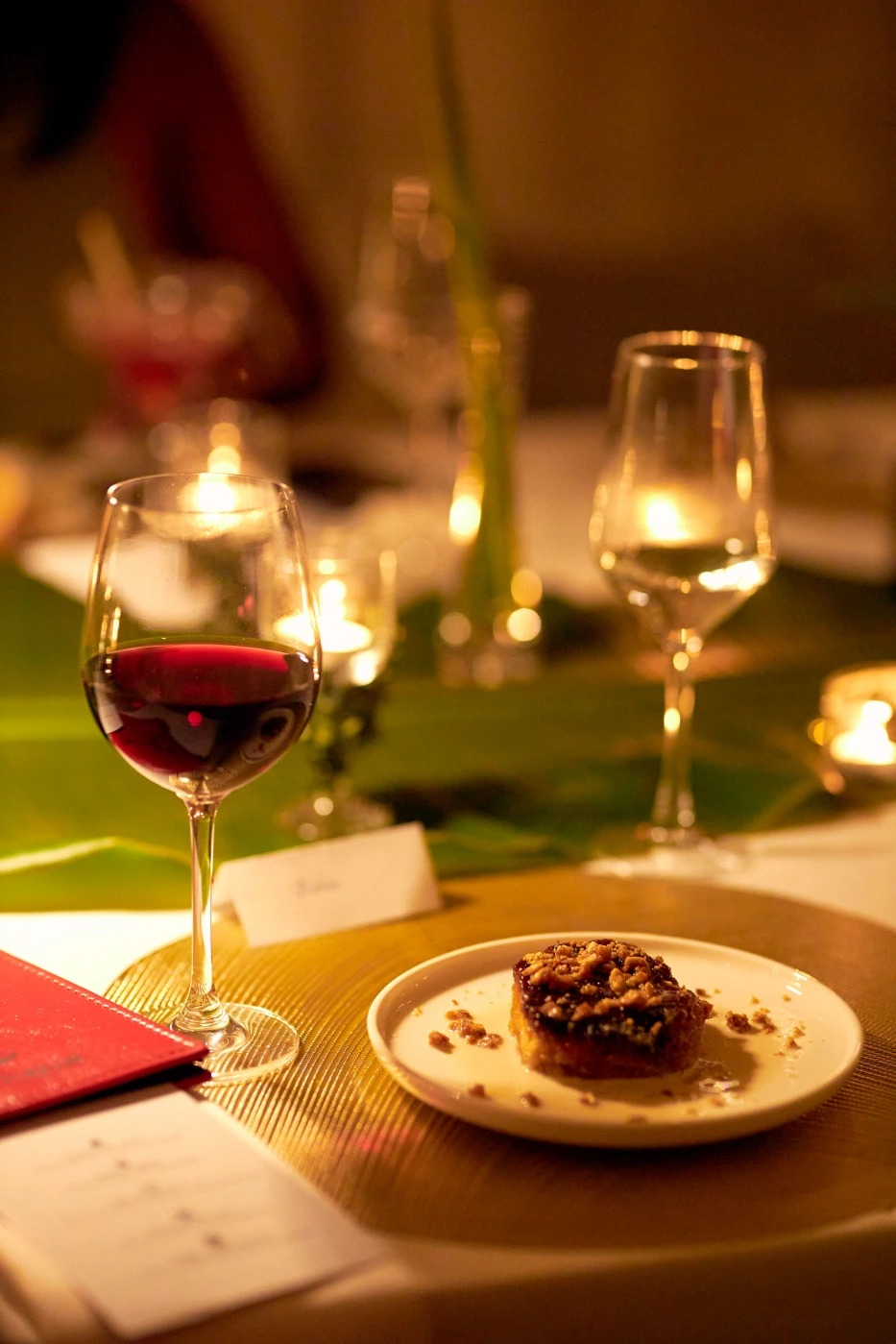 Table honey sugar bread.JPG