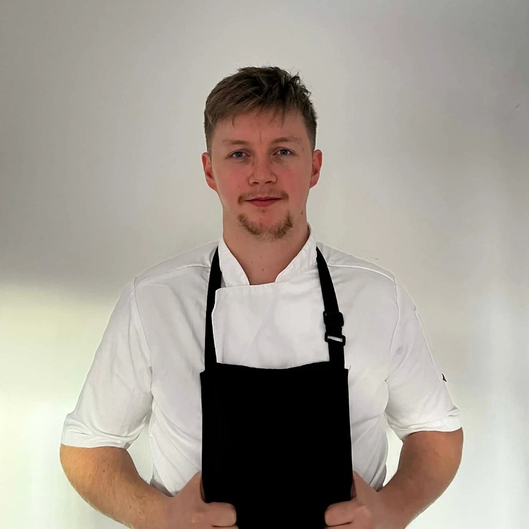 Photo from chef Max Sherliker