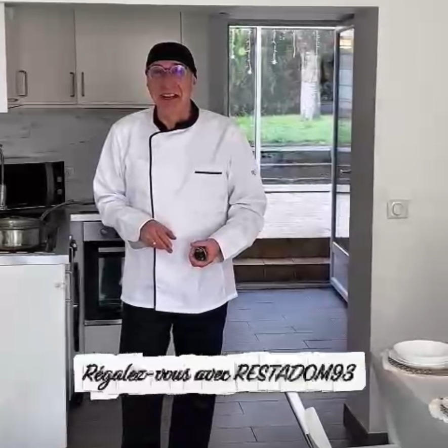 Photo de Marc Poujade