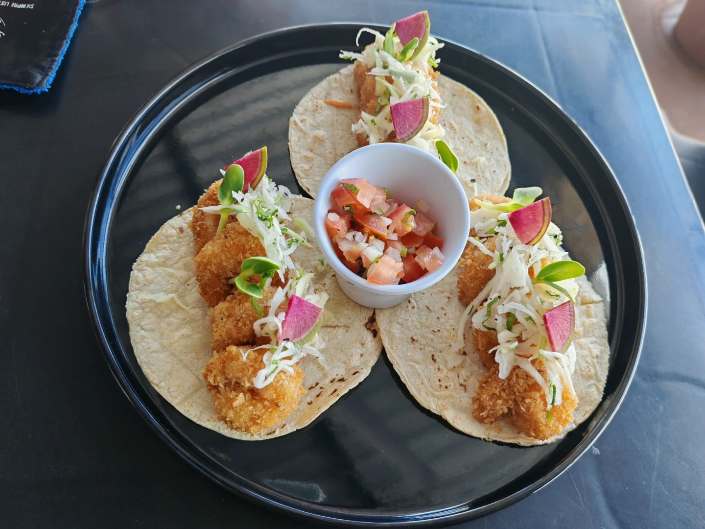 SABORES DE MI BELLO MÉXICO