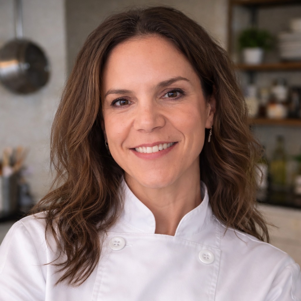 Photo of Ana Alcazar