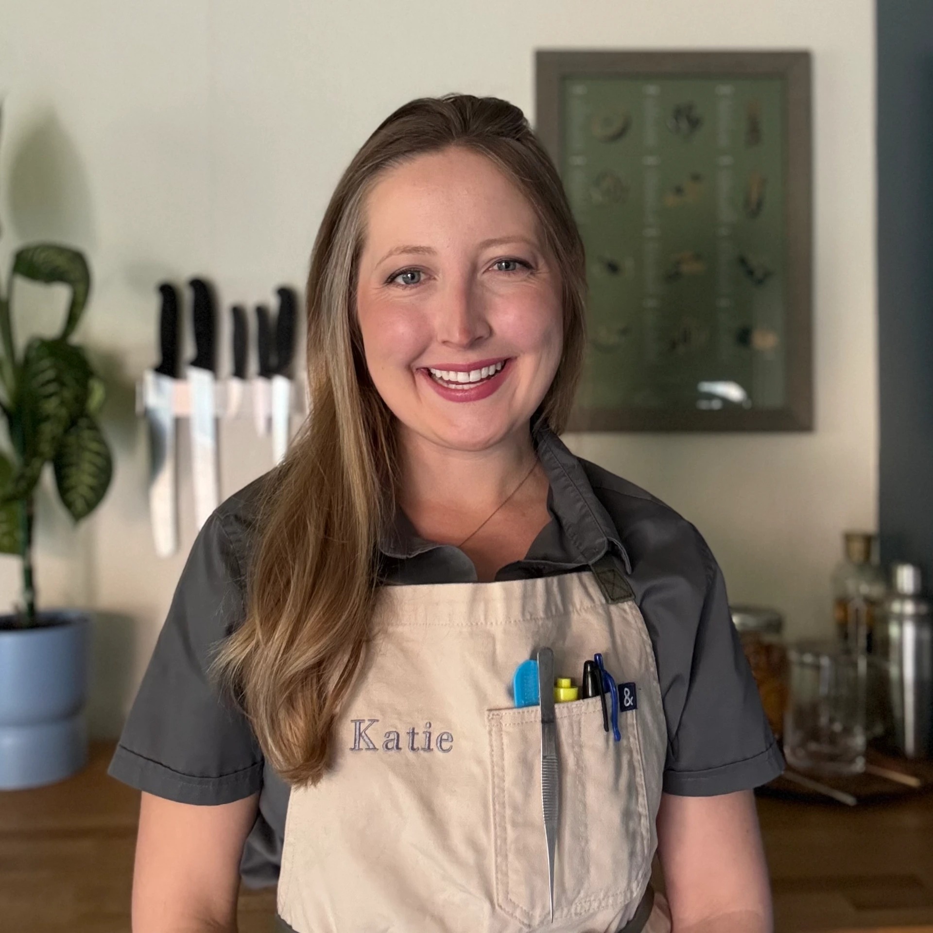 Photo from chef Katie Moses