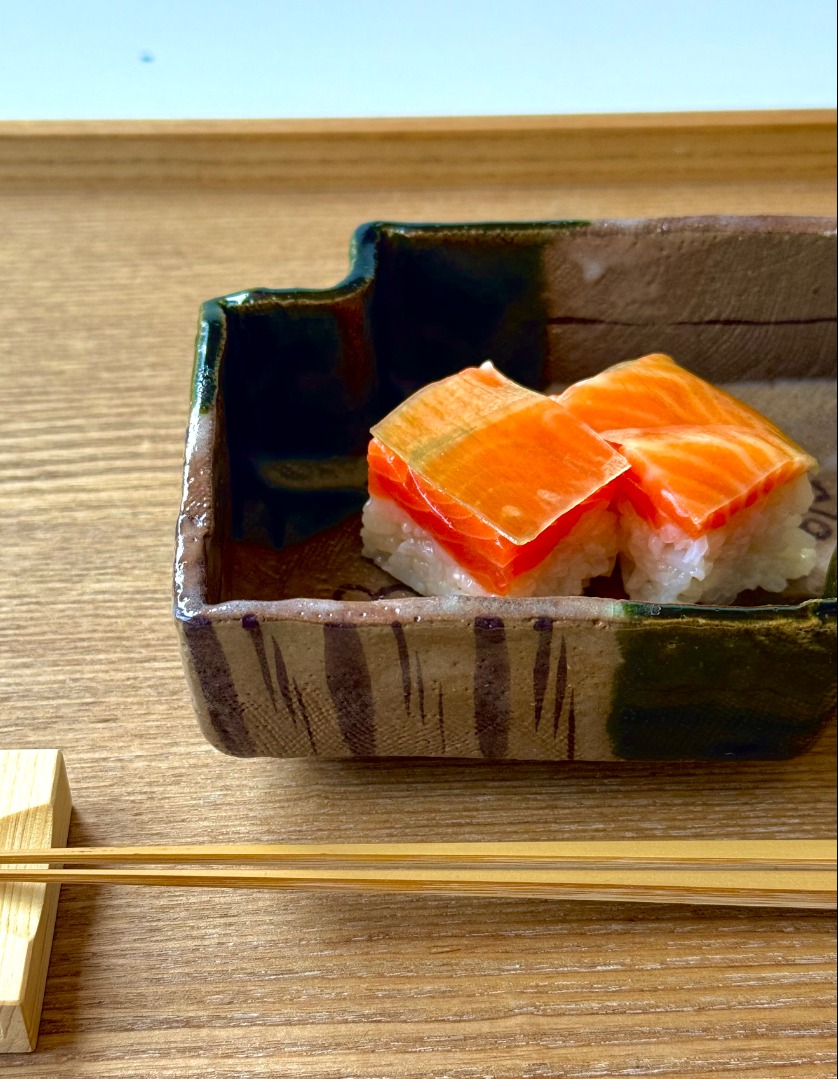 Premium Japanese Omakase Experience