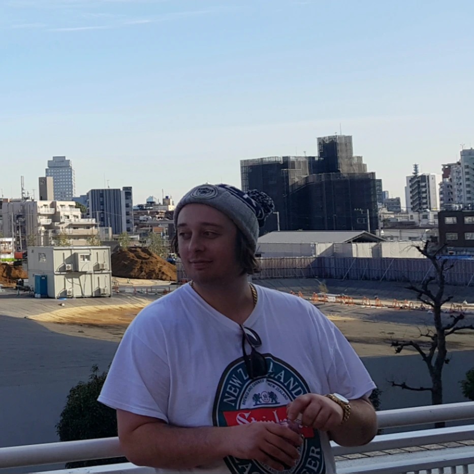 Photo from chef Duran Olsson