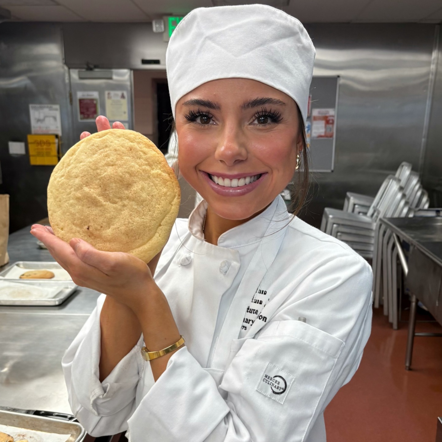 Photo from chef Jamie Parry