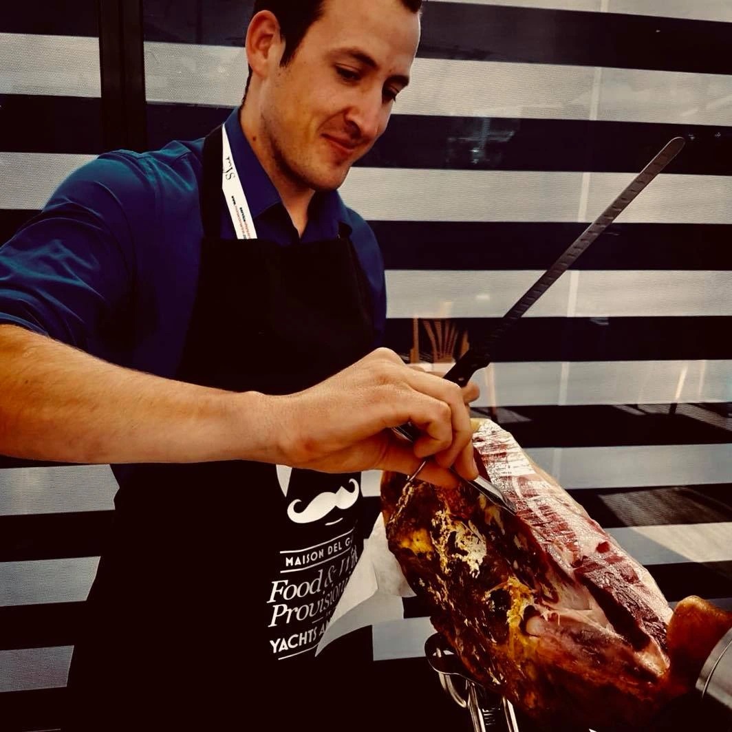 Foto von Philip Hessl