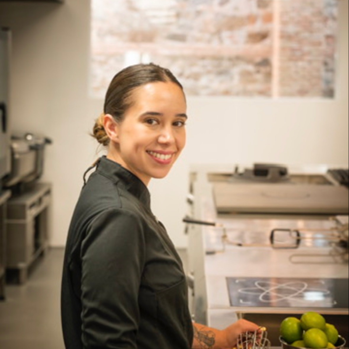 Foto de Belén Gómez