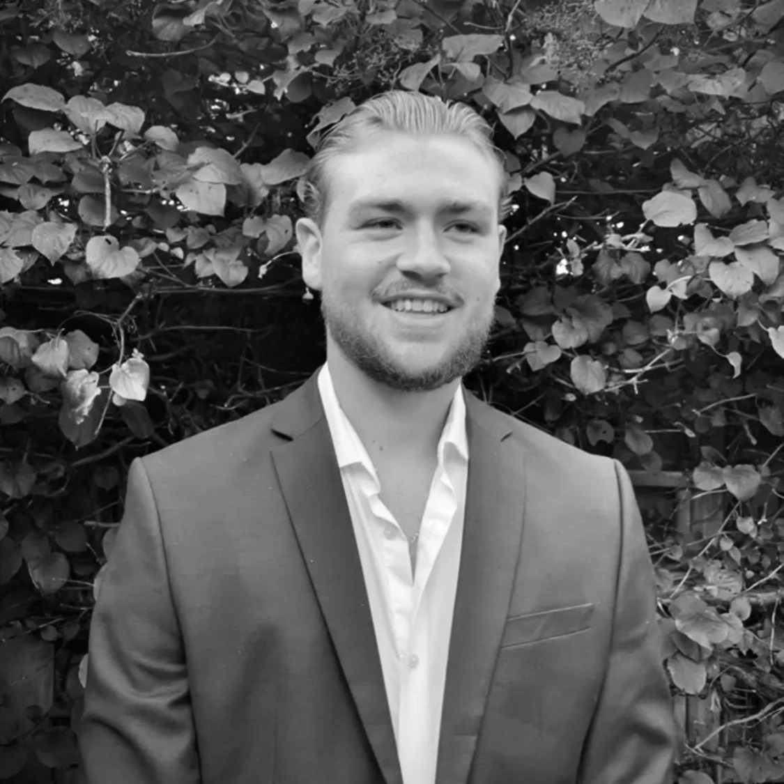 Foto van Sam Geert Driessen