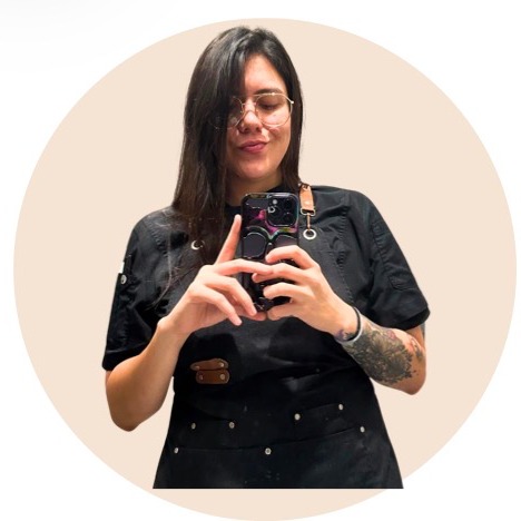 Photo from chef Diana Chimbo