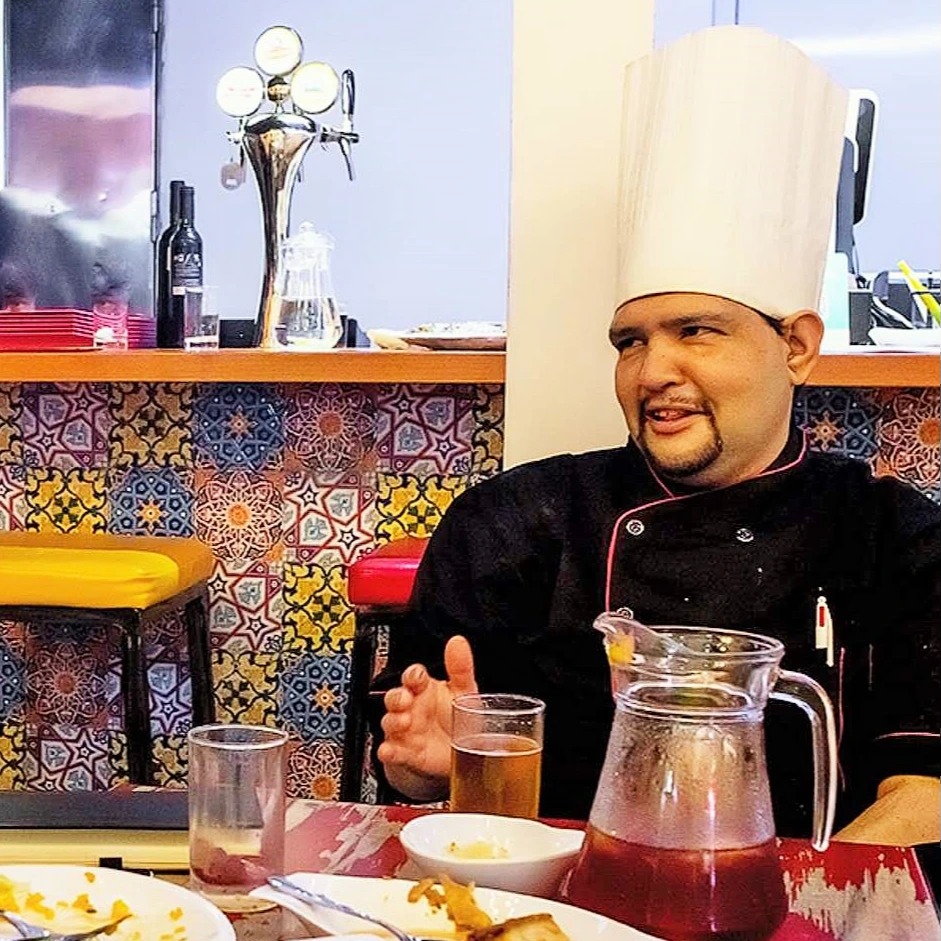 Foto de Alejandro Romo Obscura