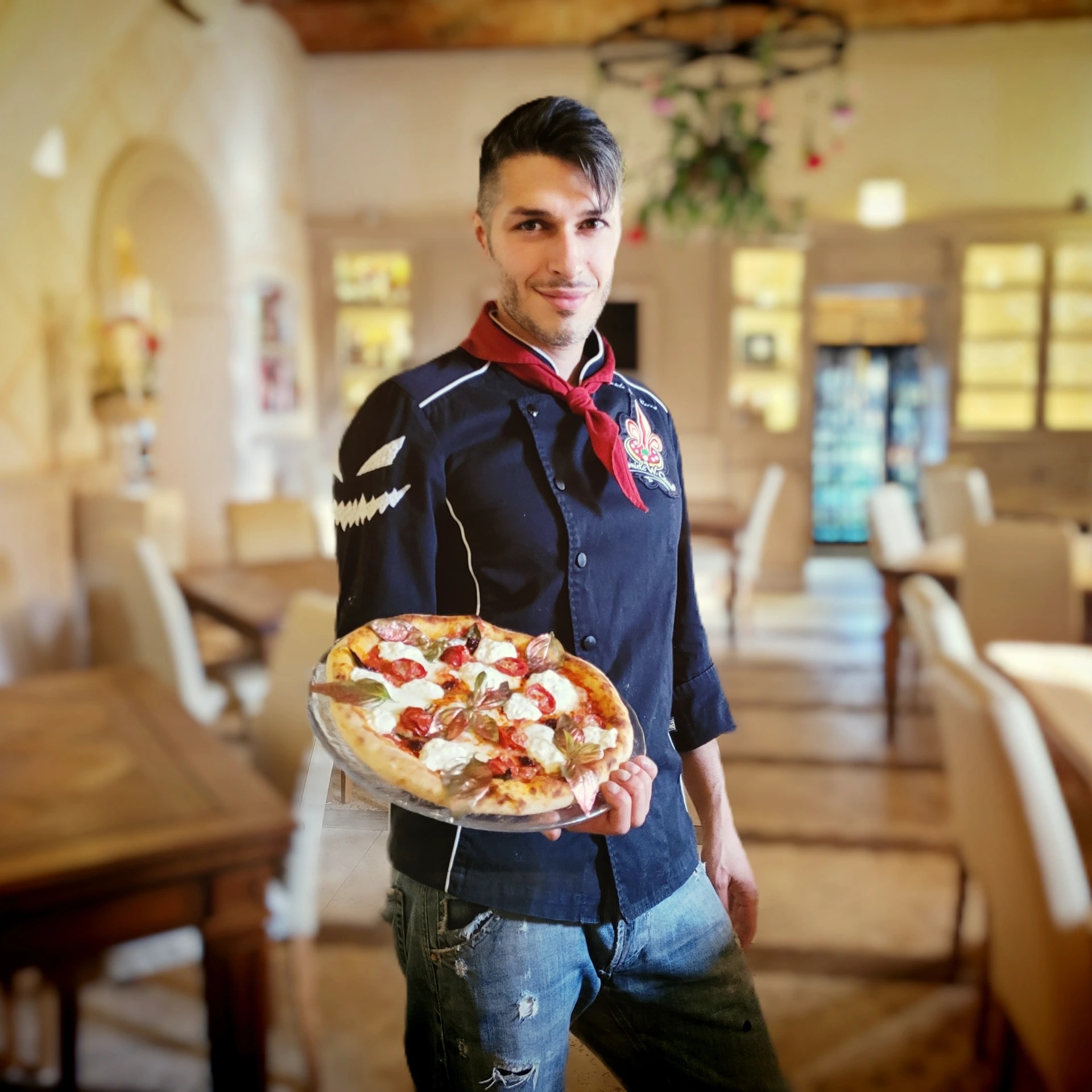 Foto di Daniele W. Cecca