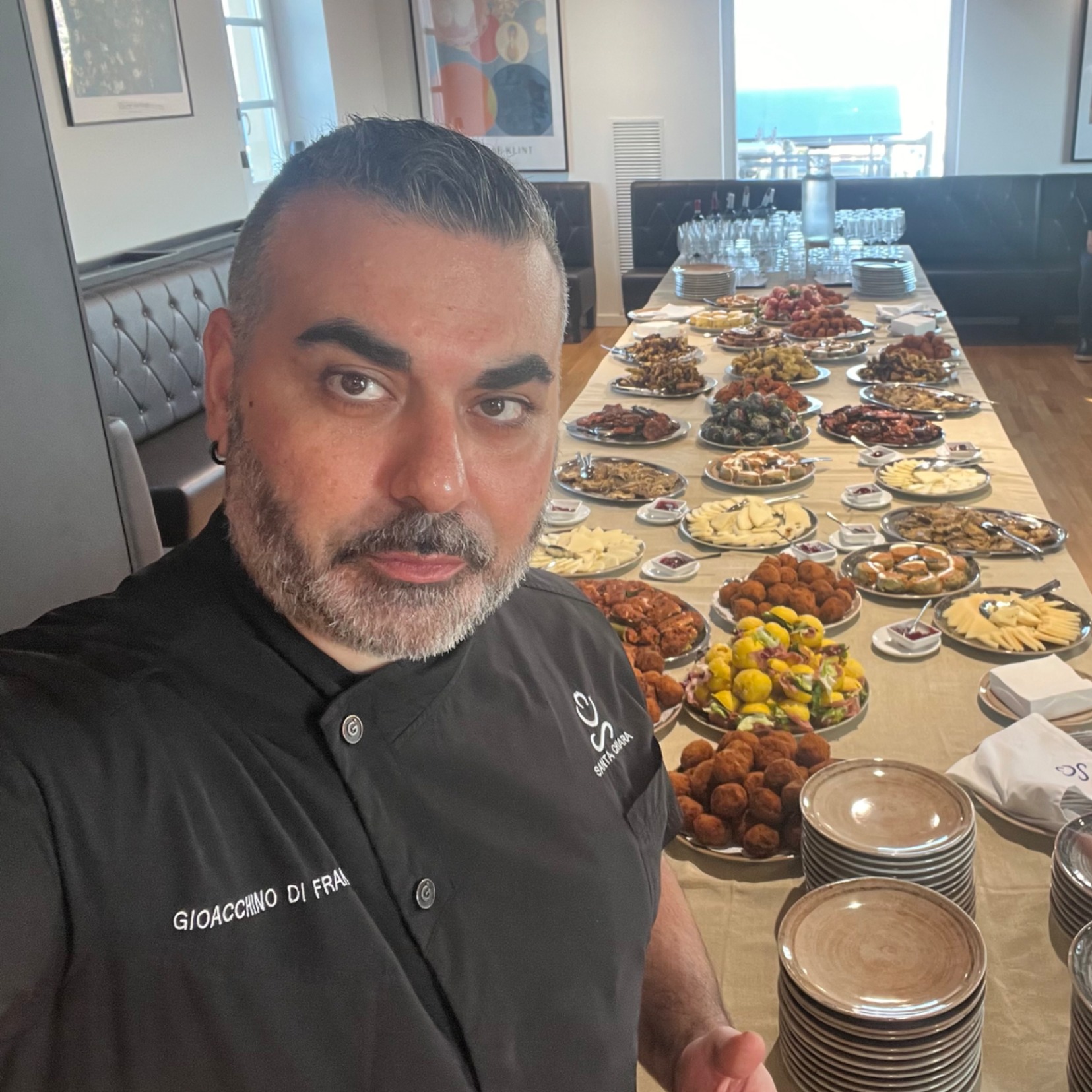 Foto di Gioacchino Di Franco