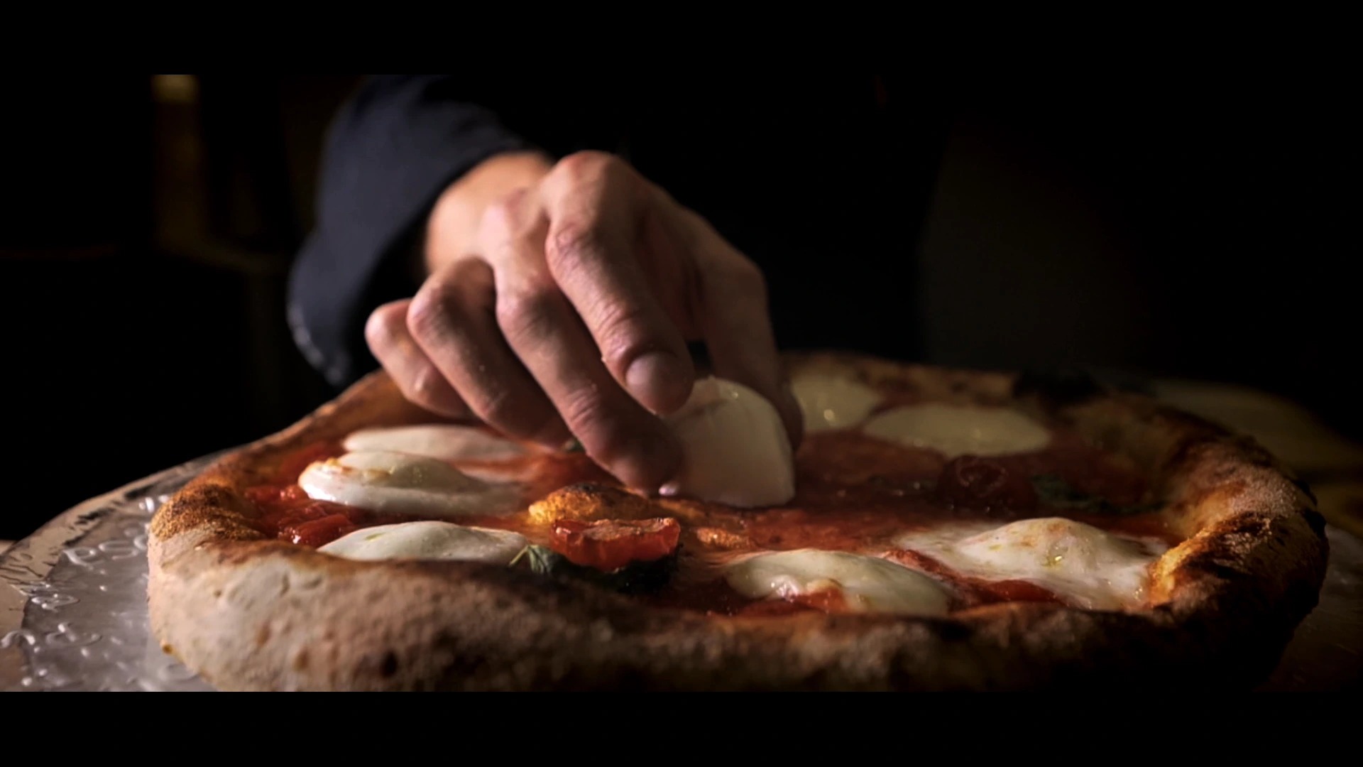 Pizza d'Autore - Private Event