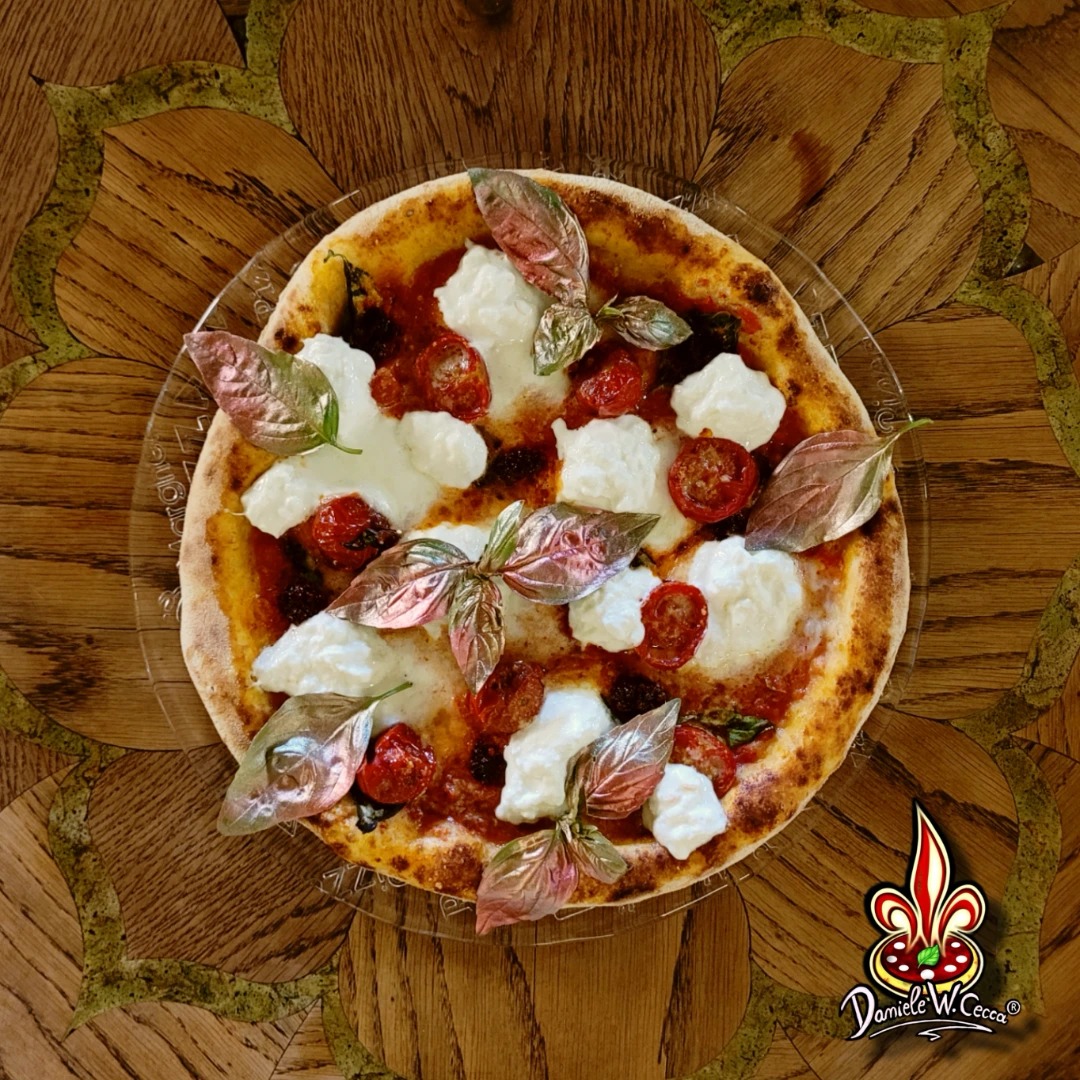 Pizza d'Autore - Exclusive Event