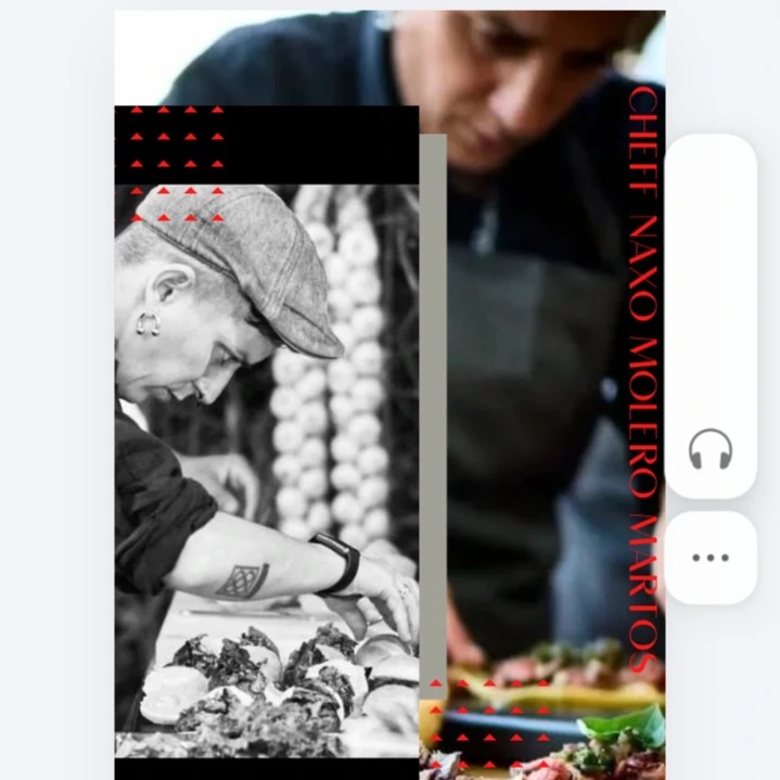 Foto de Nacho Molero Martos