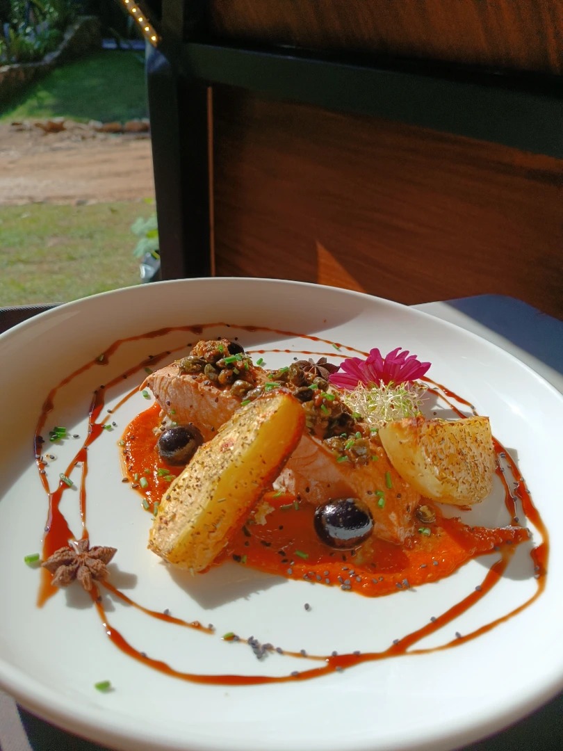 Fish Bahia