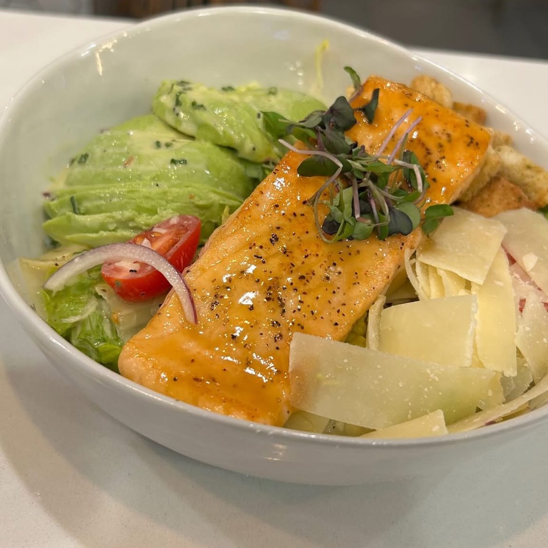 Photo from chef Dmantre Montford Tre