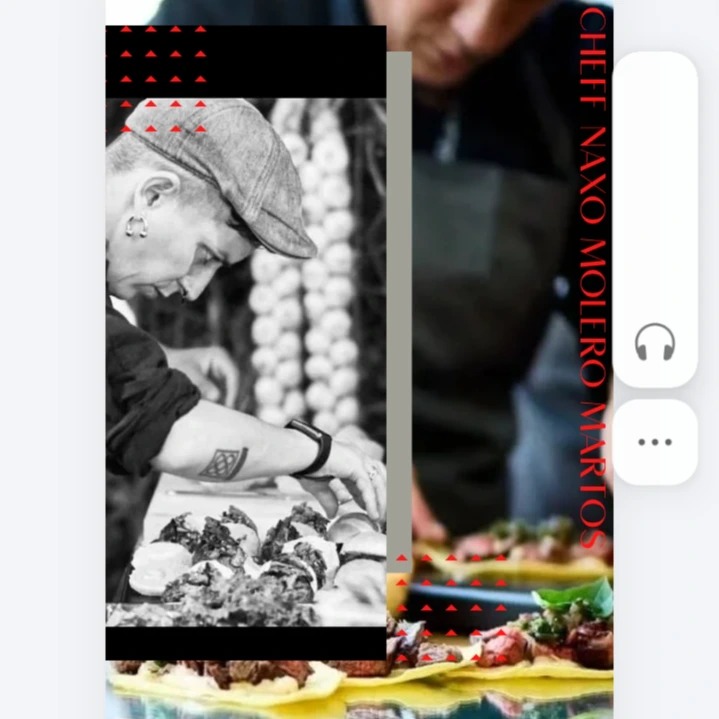 Foto de Nacho Molero Martos