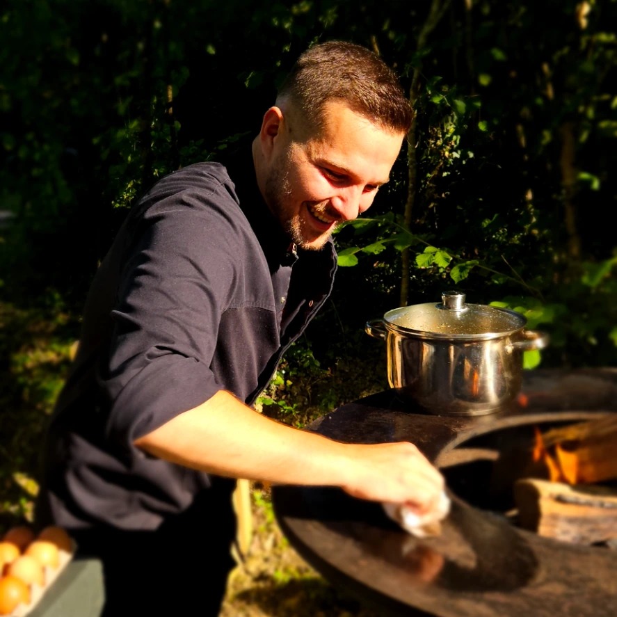 Photo de Rémy Maisonneuve