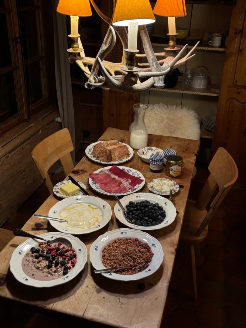 Italian Night