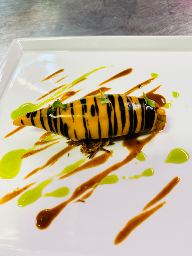 Gourmet à la Carte