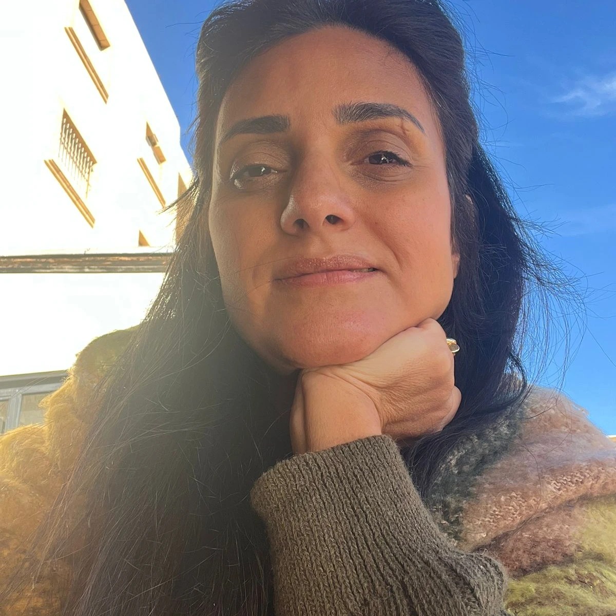 Photo de Fatima Zahra Assouihly