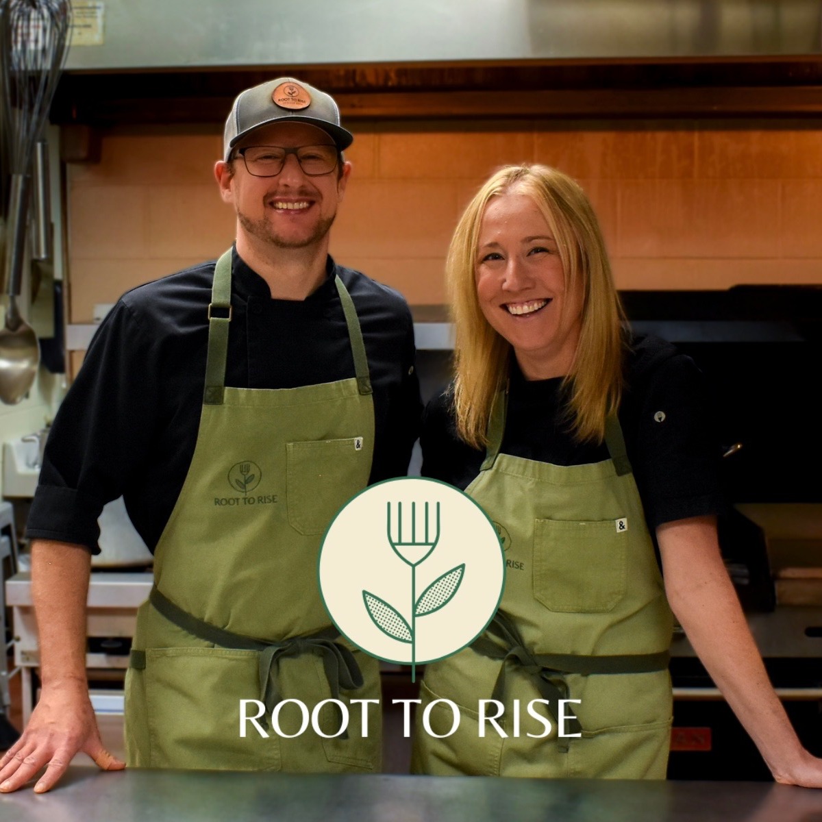 Photo from chef Jennifer Cimino