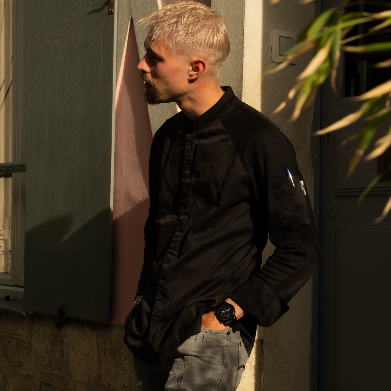 Photo de Julien Ochmé