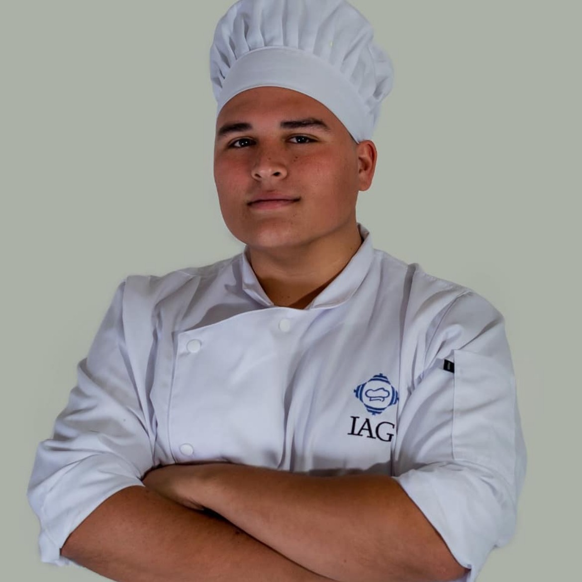 Photo from chef Jeronimo Aguilar