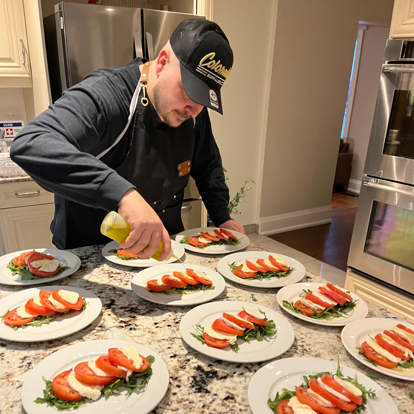 Photo of Marco Fanelli