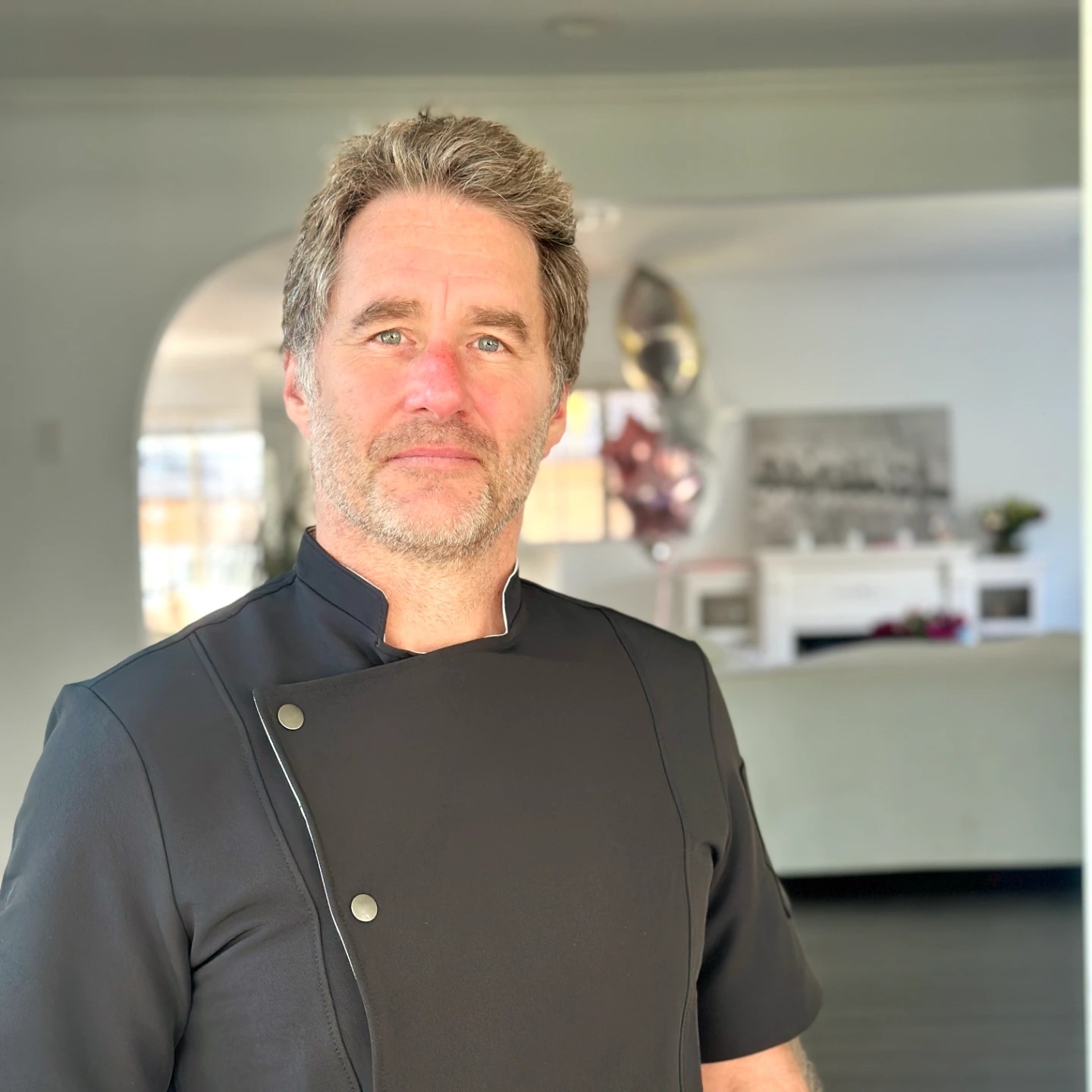 Photo from chef Guillaume Guillaume