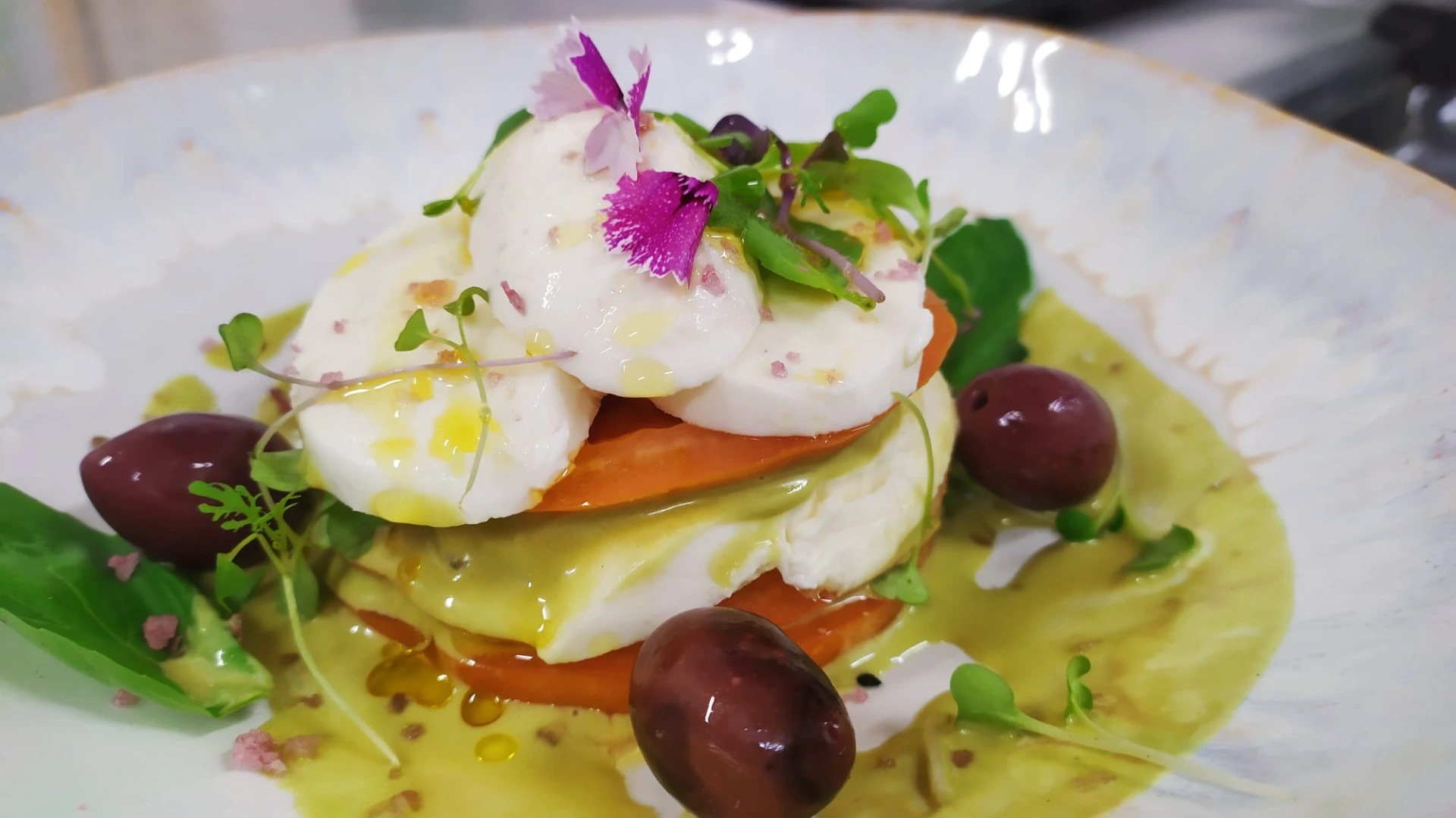 Gastronomía sostenible