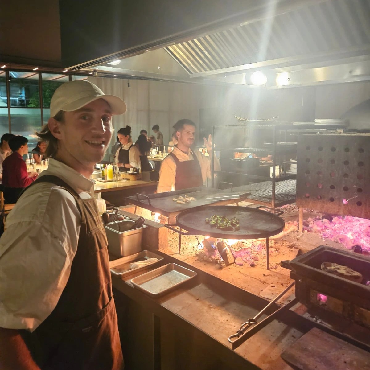 Foto de Astor Belbuzzi Astor