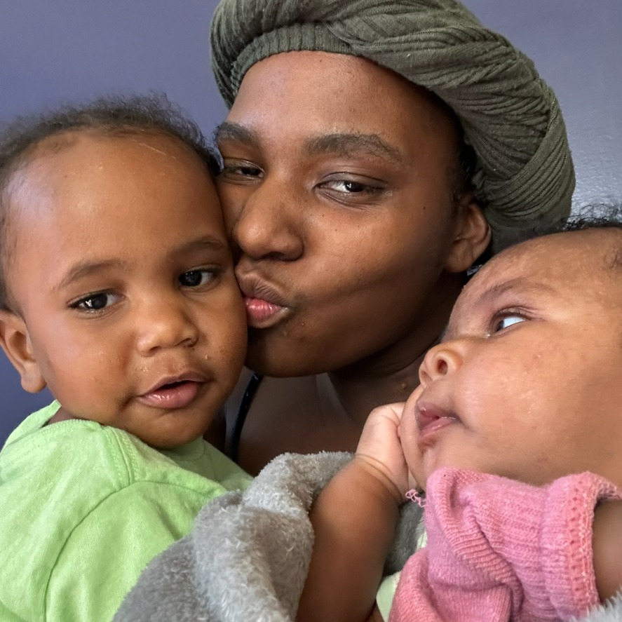 Photo from chef Miracle Garnett Garnett