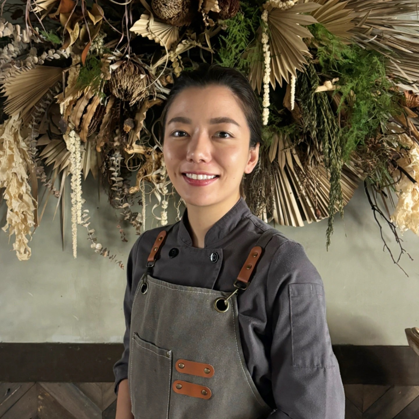 Photo from chef Nae Ogawa