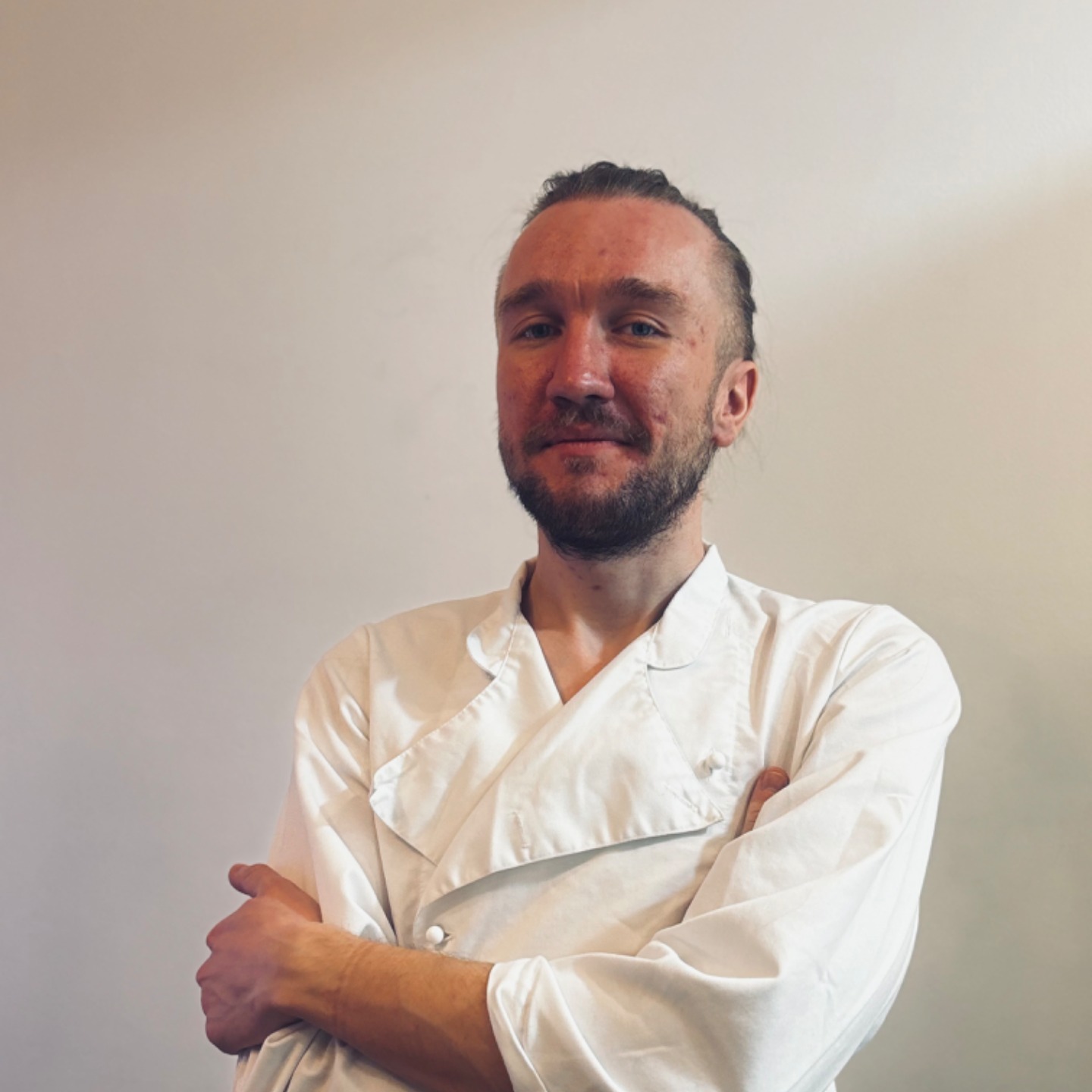 Photo from chef Rodion Nozdrachev